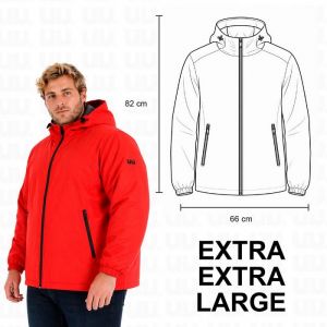 CHAMARRA ROCKIES TUUM personalizada